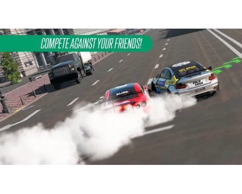 CarX Drift Racing 3 Взлом Много денег  полная версия на русском