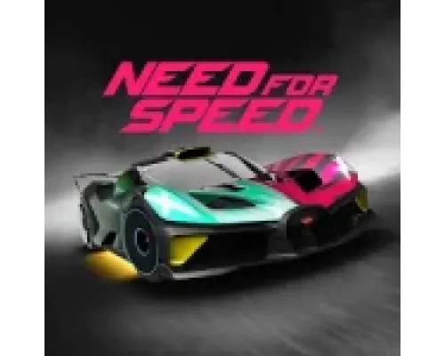 Need for Speed: No Limits Взлом  полная версия на русском