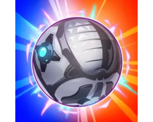 Rocket League Sideswipe на Андроид  полная версия на русском