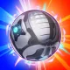 Rocket League Sideswipe на Андроид  полная версия на русском