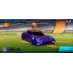 Rocket League Sideswipe на Андроид  полная версия на русском