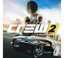 The Crew 2 на Андроид