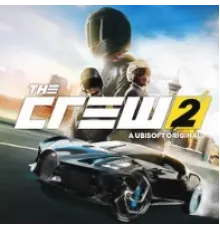 The Crew 2 на Андроид