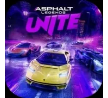 Asphalt Legends Unite на Андроид