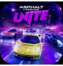 Asphalt Legends Unite на Андроид