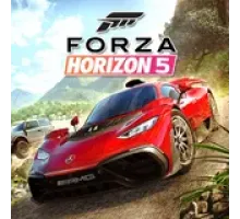 Forza Horizon 5 на Андроид