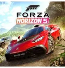 Forza Horizon 5 на Андроид