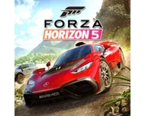 Forza Horizon 5 на Андроид  полная версия на русском