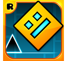 8GDPS — приватный сервер Geometry Dash 2.2.13 скачать на телефон (Андроид)