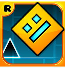 8GDPS — приватный сервер Geometry Dash 2.2.13 скачать на телефон (Андроид)