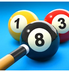 8 Ball Pool 56.22.0 скачать на телефон (Андроид)