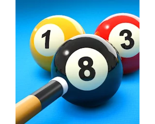 8 Ball Pool 56.22.0 полная версия на русском
