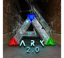 ARK: Survival Evolved 2.0.29 скачать на телефон (Андроид)