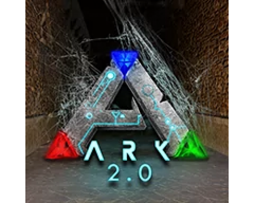 ARK: Survival Evolved 2.0.29 полная версия на русском