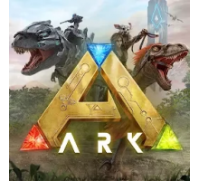 ARK: Ultimate Mobile Edition 1.10192 скачать на телефон (Андроид)