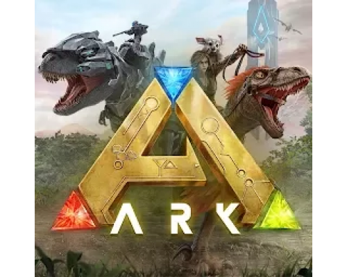 ARK: Ultimate Mobile Edition 1.10192 полная версия на русском