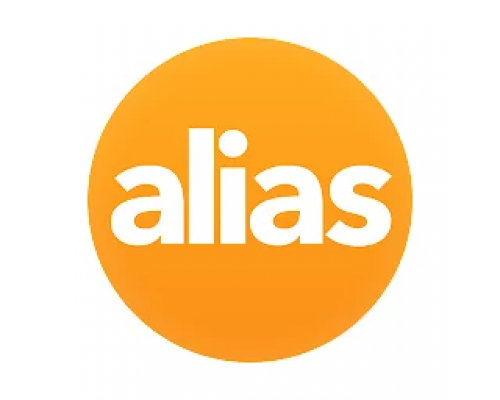 Alias 1.8.1 полная версия на русском
