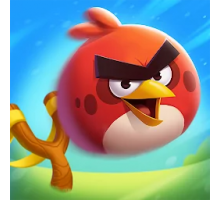 Angry Birds 2 9.0.0 скачать на телефон (Андроид)