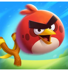 Angry Birds 2 9.0.0 скачать на телефон (Андроид)