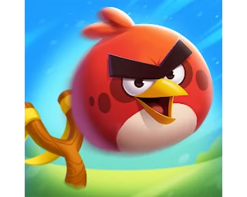 Angry Birds 2 9.0.0 полная версия на русском