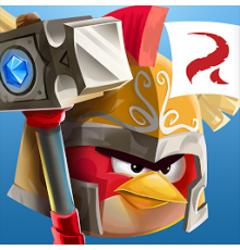 Angry Birds Epic 3.0.27463 скачать на телефон (Андроид)