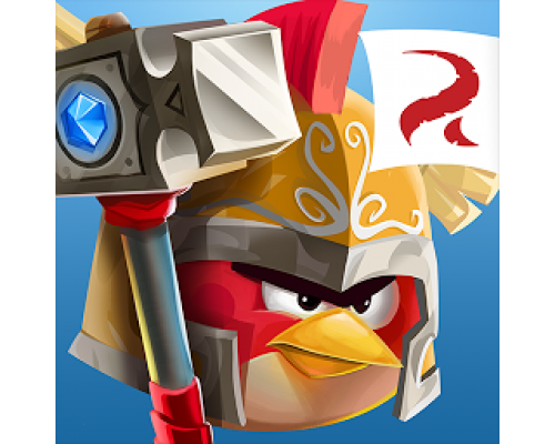 Angry Birds Epic 3.0.27463 полная версия на русском