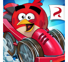 Angry Birds Go! 2.9.1 скачать на телефон (Андроид)
