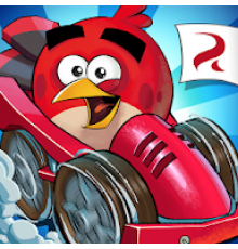 Angry Birds Go! 2.9.1 скачать на телефон (Андроид)