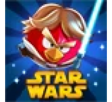 Angry Birds Star Wars 1.5.13 скачать на телефон (Андроид)