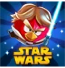 Angry Birds Star Wars 1.5.13 скачать на телефон (Андроид)