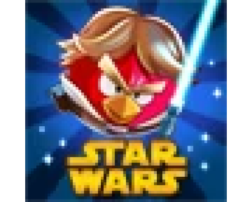 Angry Birds Star Wars 1.5.13 полная версия на русском
