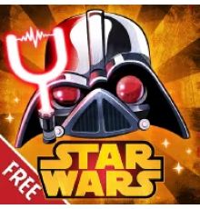 Angry Birds Star Wars II Free 1.9.25 скачать на телефон (Андроид)