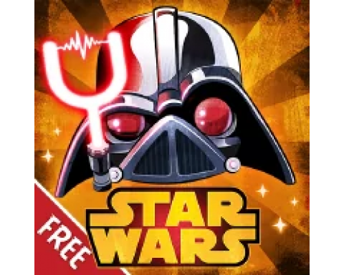 Angry Birds Star Wars II Free 1.9.25 полная версия на русском