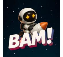 BAM! - Imposter & Party Games! 1.82 скачать на телефон (Андроид)