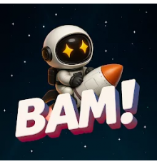 BAM! - Imposter & Party Games! 1.82 скачать на телефон (Андроид)