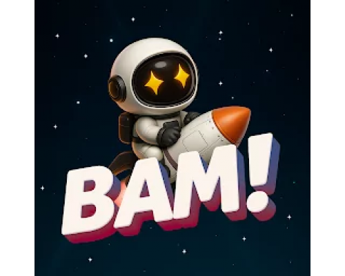 BAM! - Imposter & Party Games! 1.82 полная версия на русском
