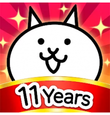 Battle Cats 15.3.0 скачать на телефон (Андроид)