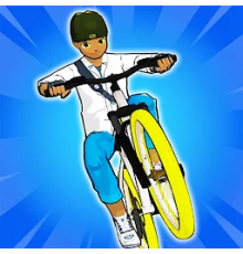 Bike Life 1.4.11 скачать на телефон (Андроид)
