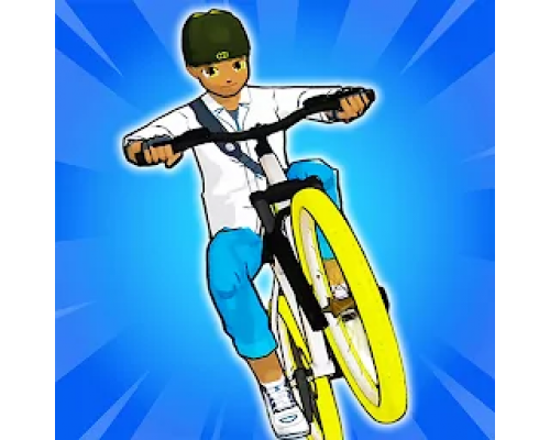 Bike Life 1.4.11 полная версия на русском