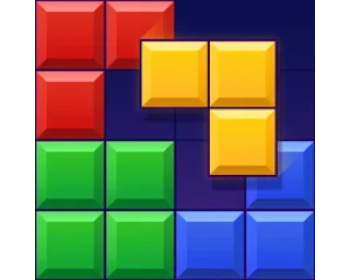 Block Blast! 9.7.8 полная версия на русском