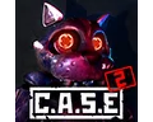 CASE 2: Animatronics Survival 1.0.0 полная версия на русском