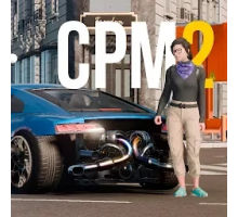 Car Parking Multiplayer 2 1.3.1.3 скачать на телефон (Андроид)