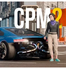 Car Parking Multiplayer 2 1.3.1.3 скачать на телефон (Андроид)