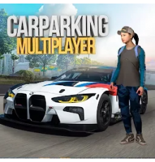 Car Parking Multiplayer 4.9.8 скачать на телефон (Андроид)