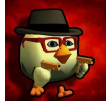 Chicken Horror скачать на телефон (Андроид)