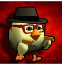 Chicken Horror скачать на телефон (Андроид)