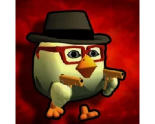 Chicken Horror полная версия на русском