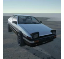 CindyCar.Drive 0.41 скачать на телефон (Андроид)