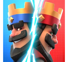 Clash Royale 140593015 скачать на телефон (Андроид)