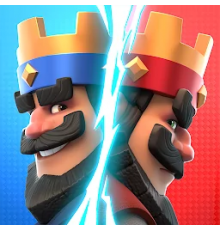 Clash Royale 140593015 скачать на телефон (Андроид)